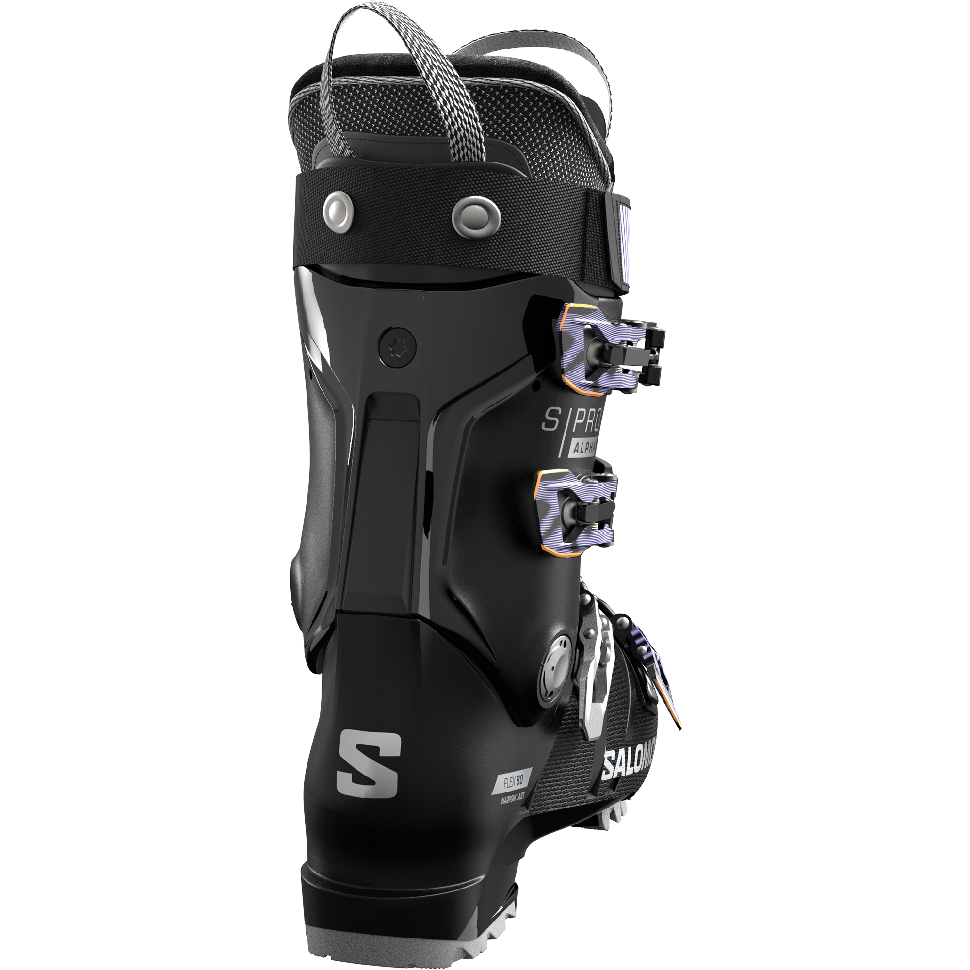 S/PRO ALPHA 80 SKI BOOT WOMEN'S - Image 3