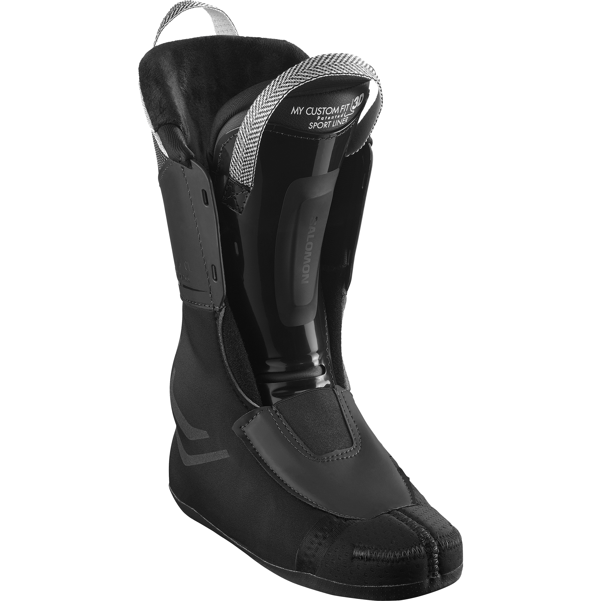 S/PRO ALPHA 80 SKI BOOT WOMEN'S - Image 5