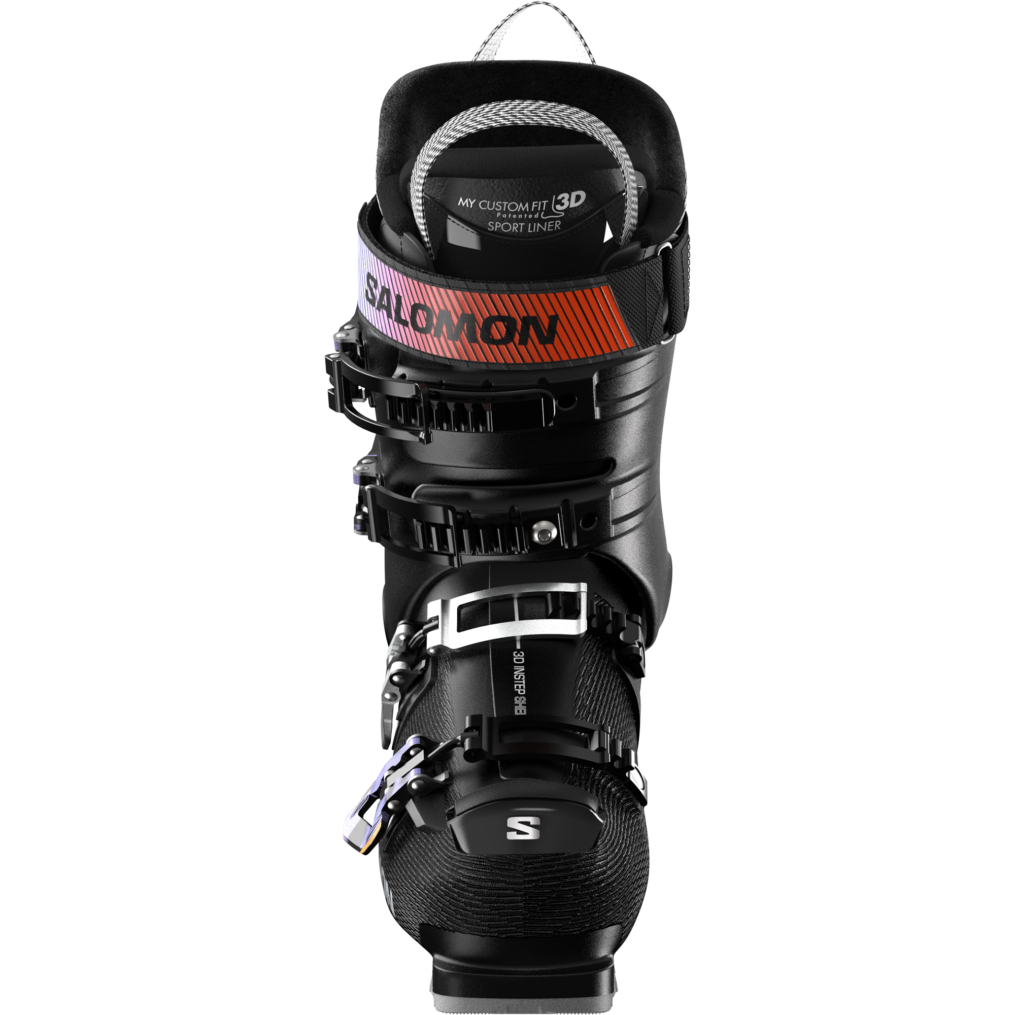 S/PRO ALPHA 80 SKI BOOT WOMEN'S - Image 2