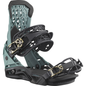 HIGHLANDER SNOWBOARD BINDING MEN'S