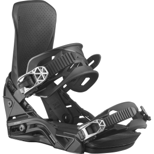 DISTRICT SNOWBOARD BINDINGS MEN'S