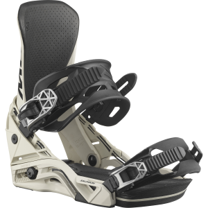 DISTRICT SNOWBOARD BINDINGS MEN'S