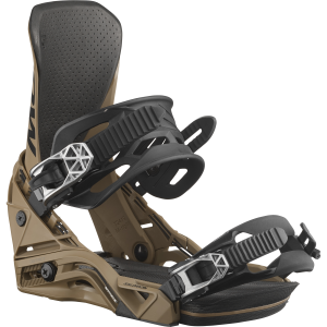 DISTRICT SNOWBOARD BINDINGS MEN'S