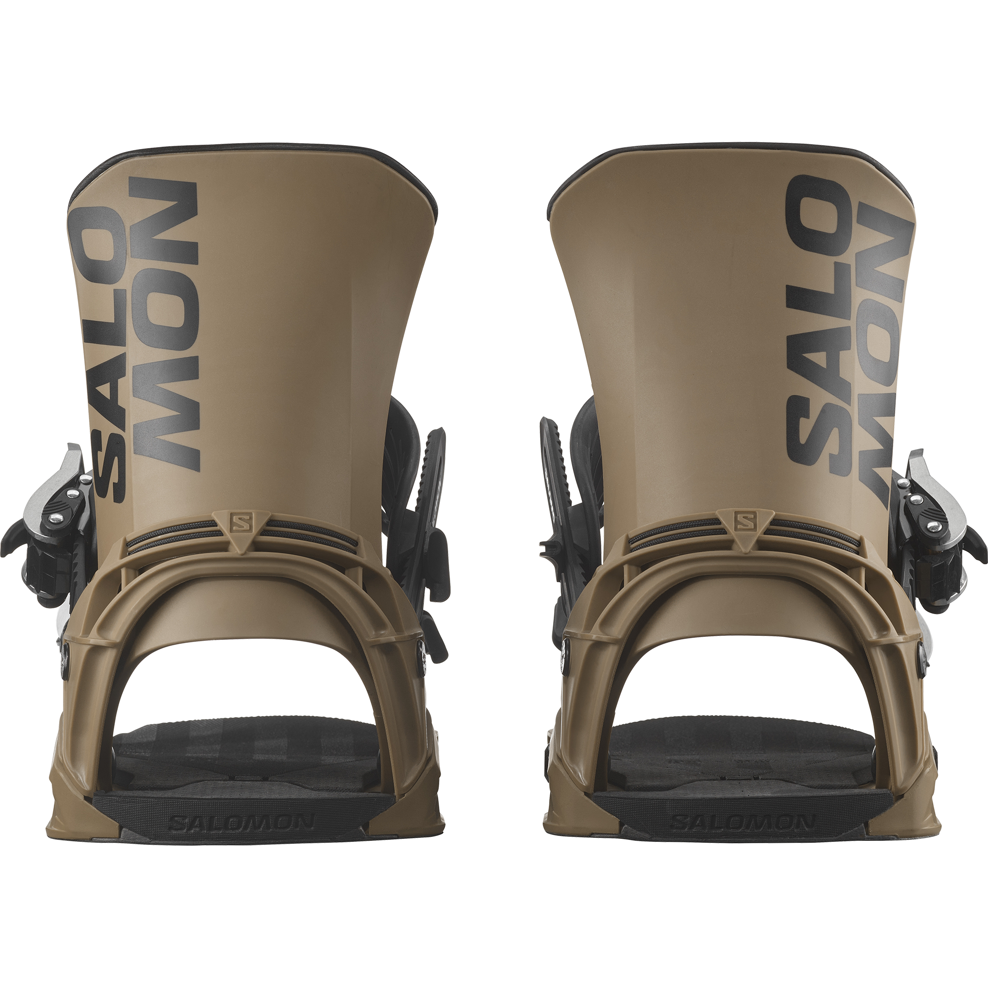 DISTRICT SNOWBOARD BINDINGS MEN'S - Image 3