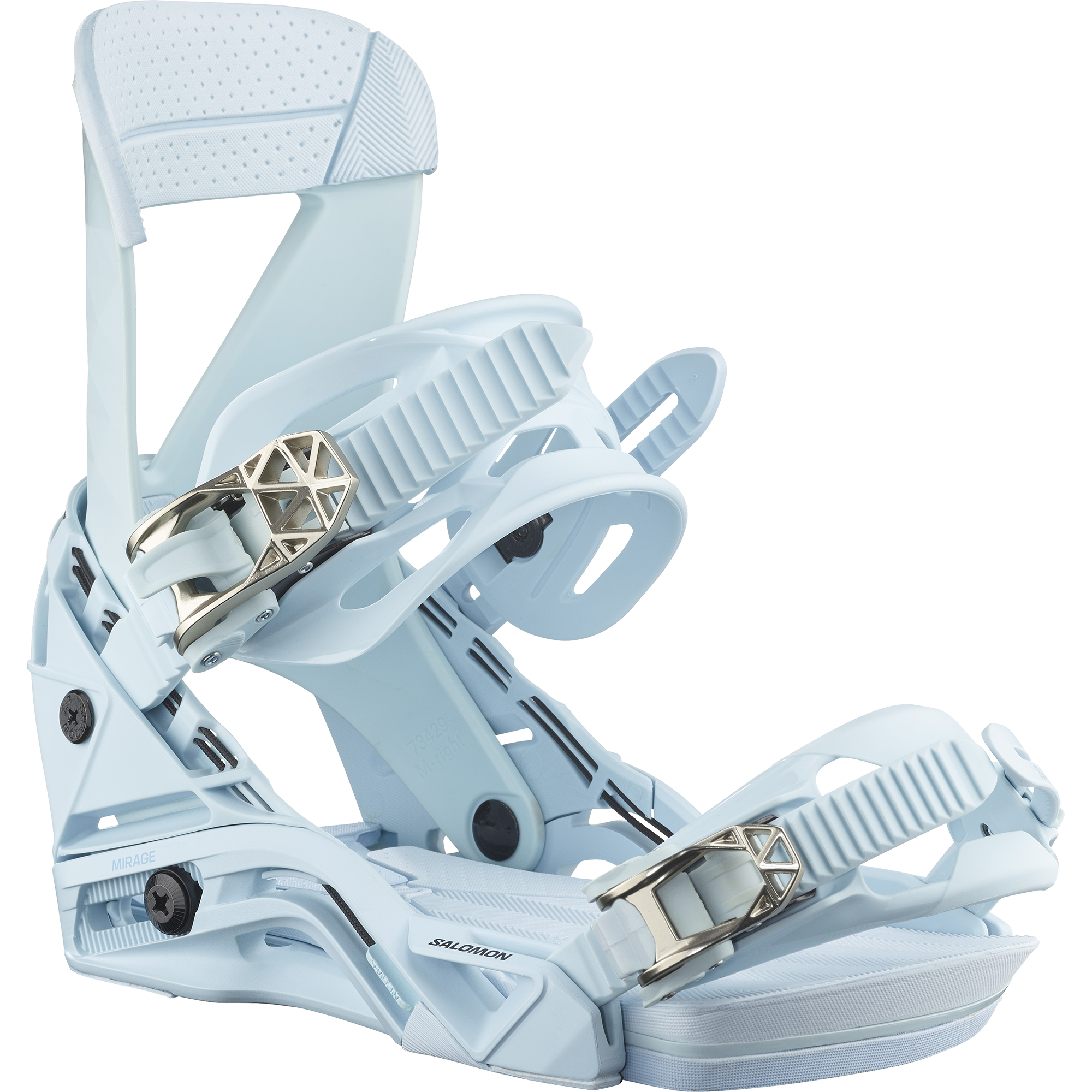 MIRAGE SNOWBOARD BINDING WOMEN'S