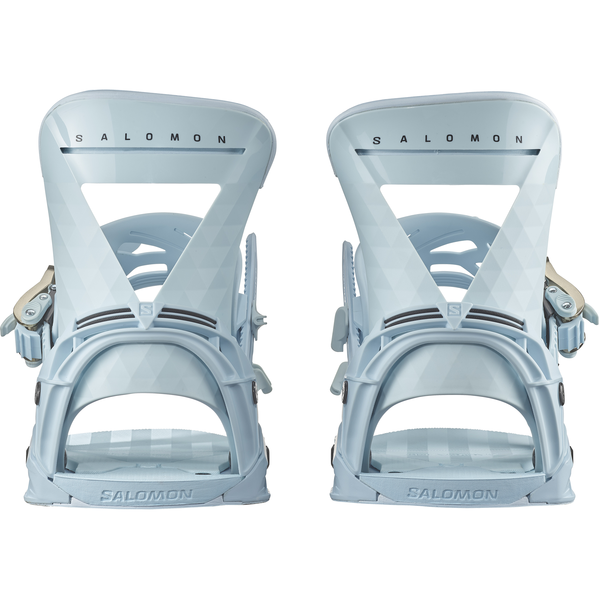 MIRAGE SNOWBOARD BINDING WOMEN'S - Image 3