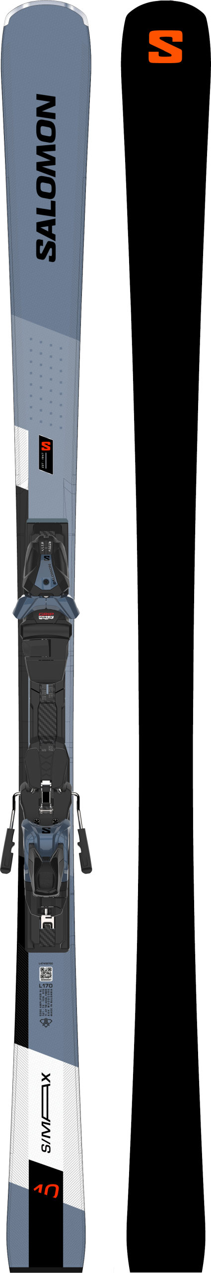 S/MAX 10 (and MI12) - Image 2