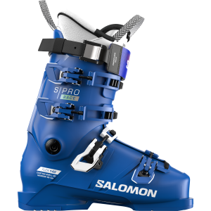 S/PRO RACE 140 SKI BOOT MEN'S
