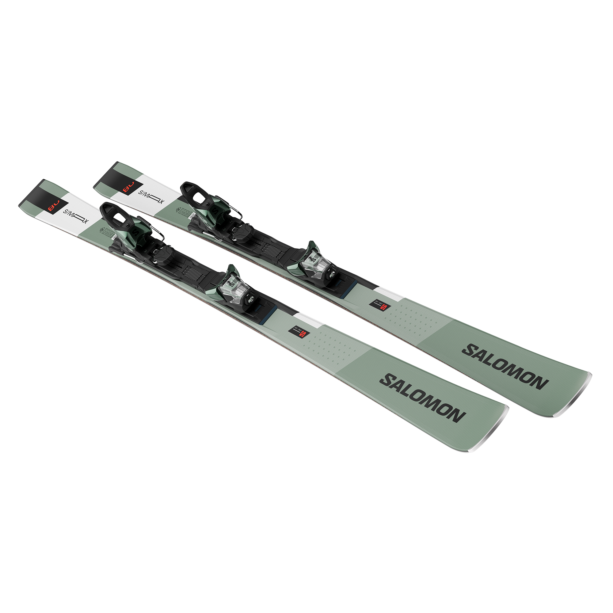 S/MAX 8 (and M11) - Image 6