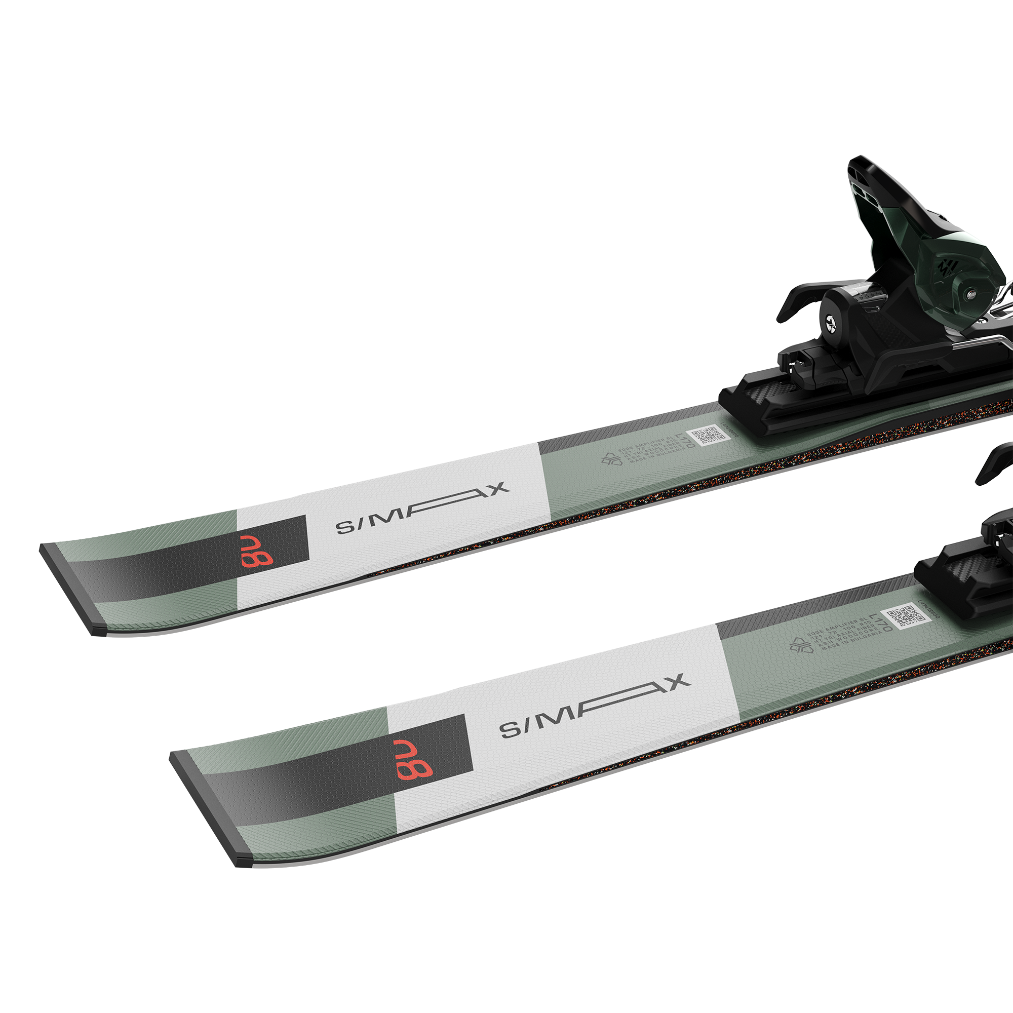 S/MAX 8 (and M11) - Image 5