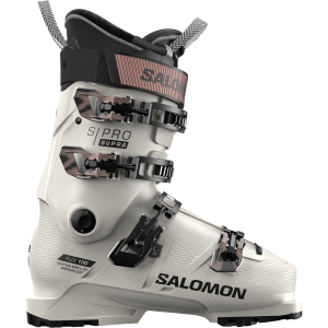 S/PRO SUPRA 100 SKI BOOT WOMEN'S