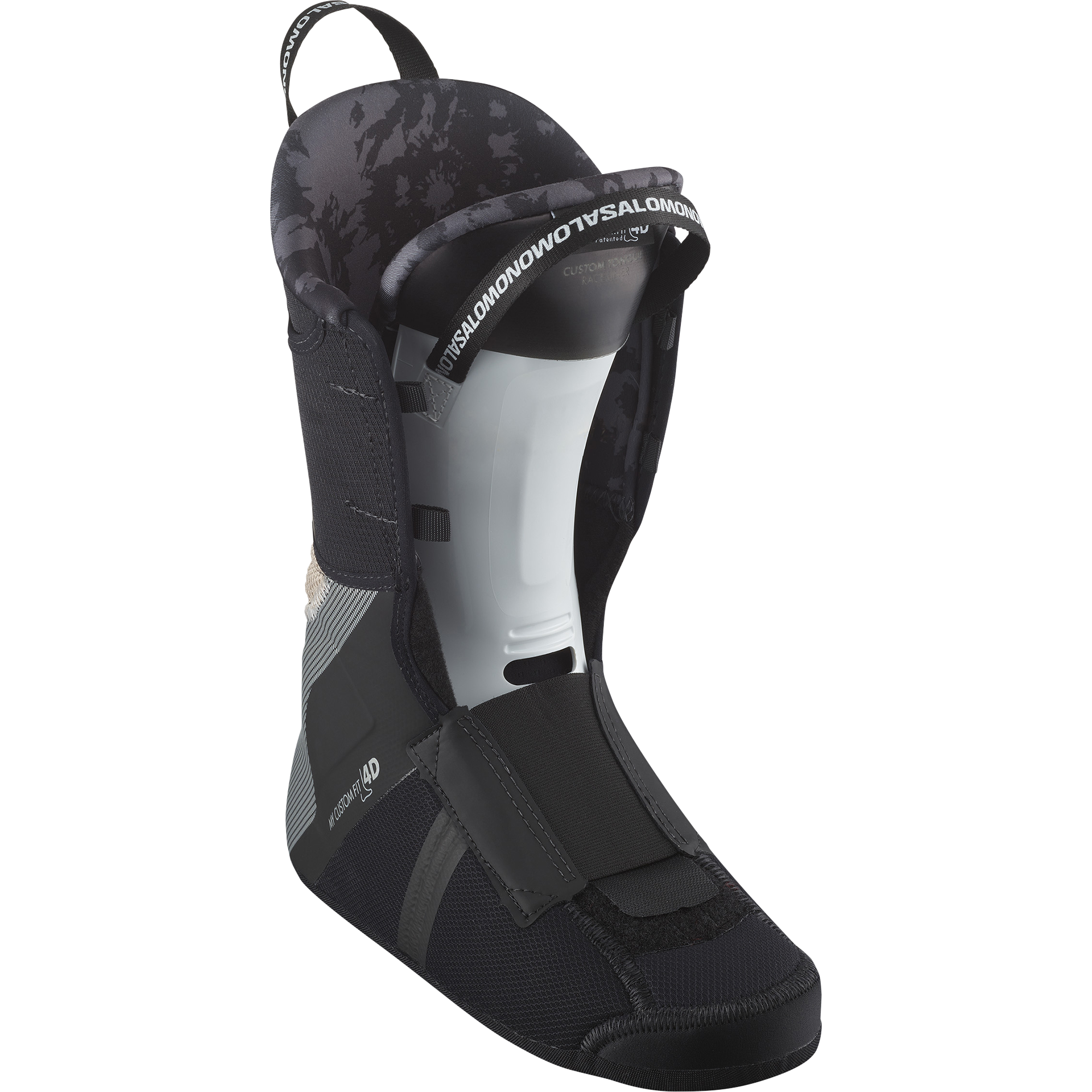 SHIFT ALPHA BOA 130 SKI BOOT MEN'S - Image 5