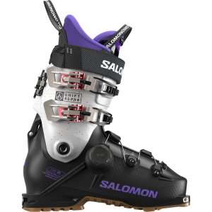 SHIFT ALPHA BOA 95 SKI BOOT WOMEN'S