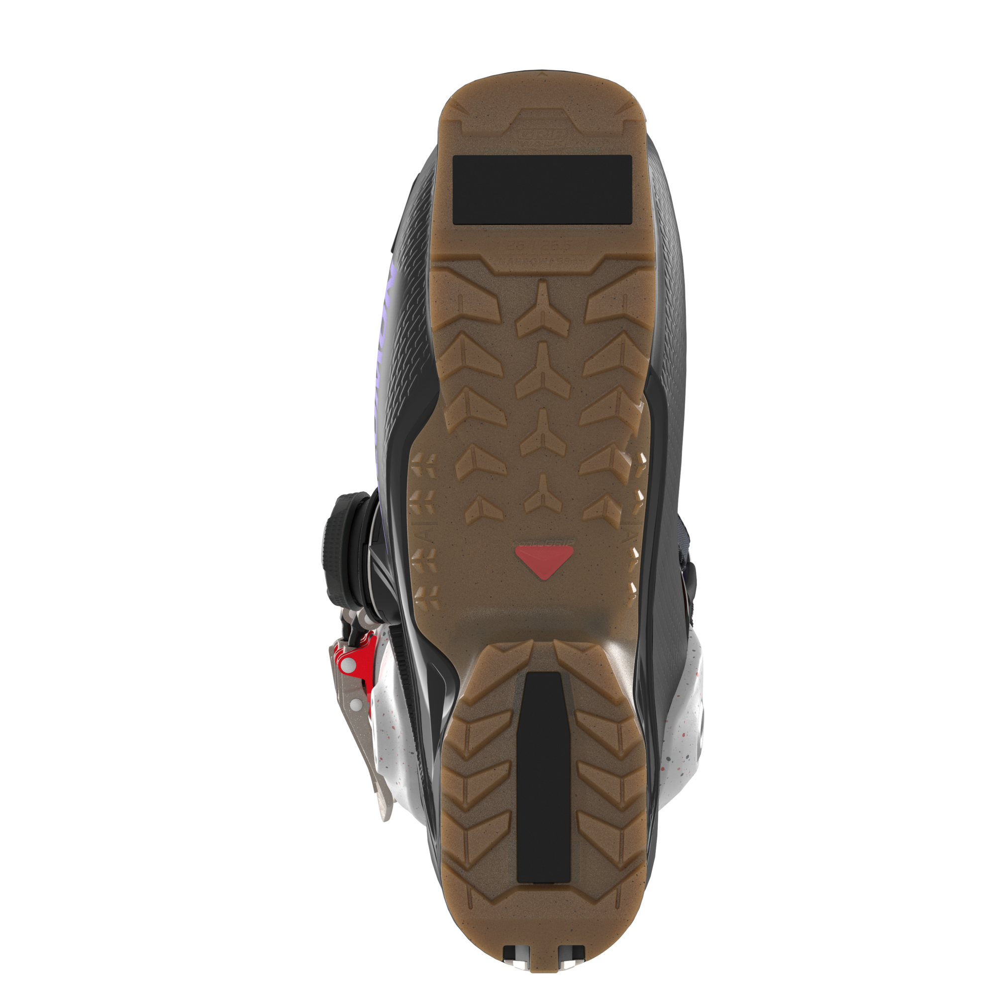 SHIFT ALPHA BOA 95 SKI BOOT WOMEN'S - Image 4