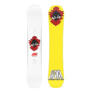 SLEEPWALKER SNOWBOARD MEN'S