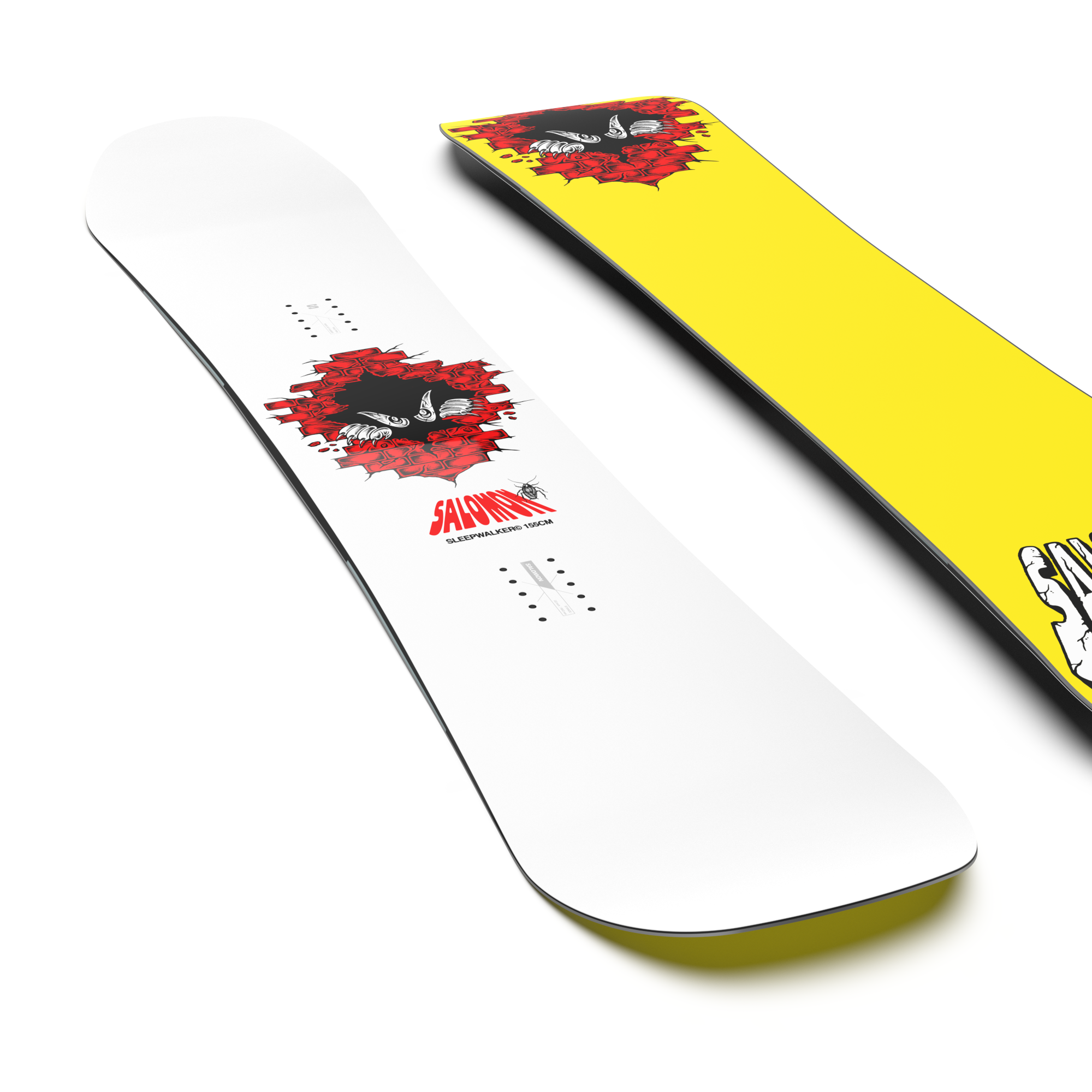 SLEEPWALKER SNOWBOARD MEN'S - Image 4