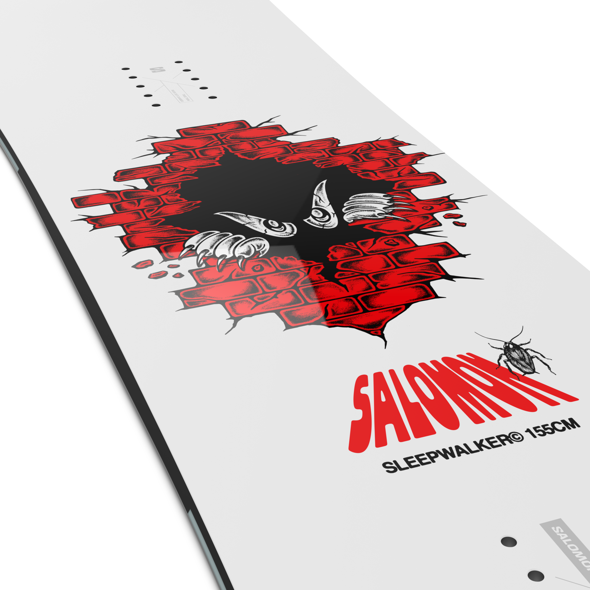 SLEEPWALKER SNOWBOARD MEN'S - Image 3