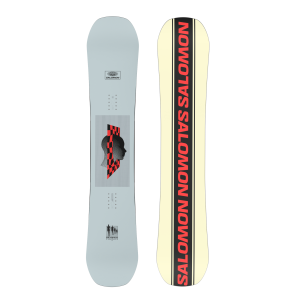 KICKBACK SNOWBOARD MEN'S
