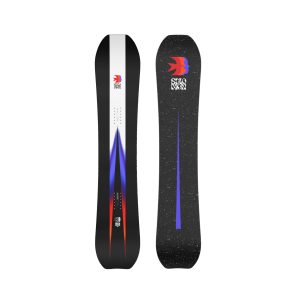 HIGHPATH SNOWBOARD