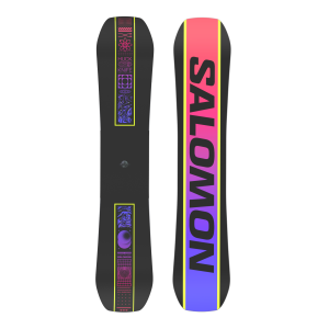HUCK KNIFE PRO SNOWBOARD MEN'S