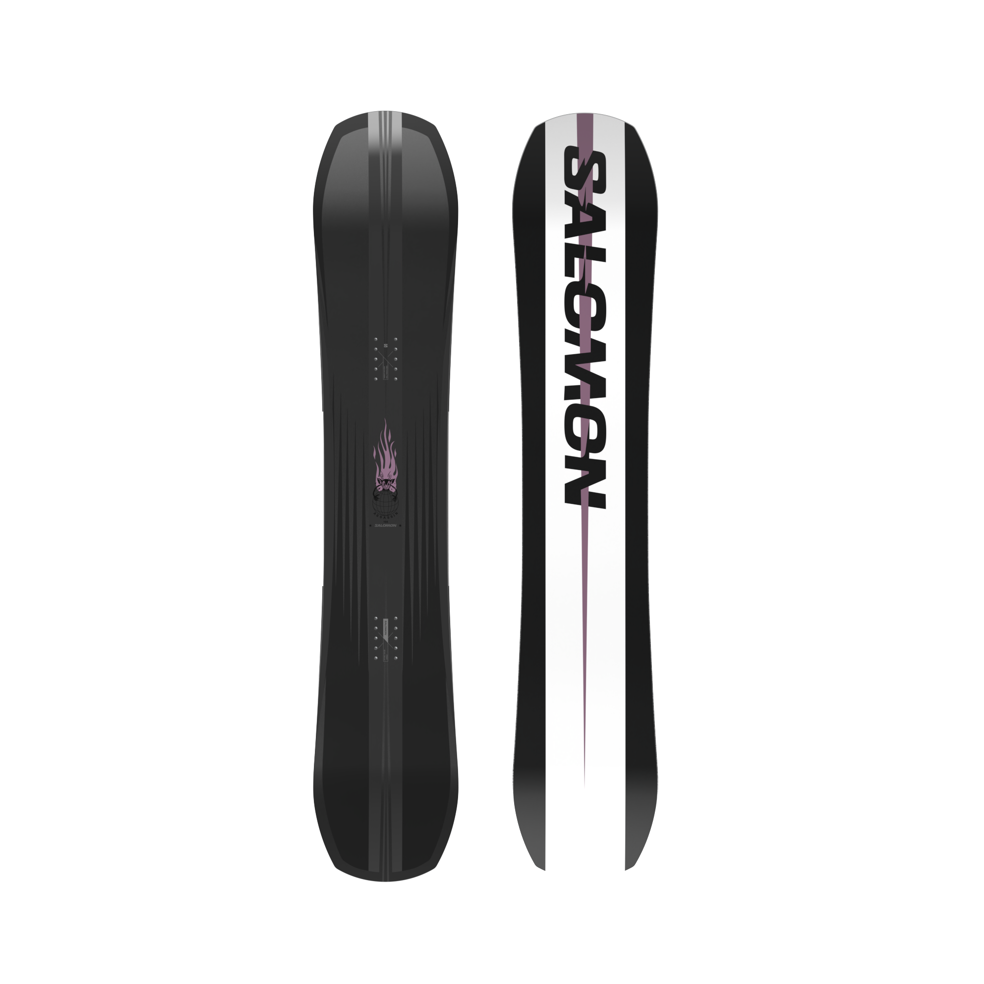 ASSASSIN PRO SNOWBOARD MEN'S