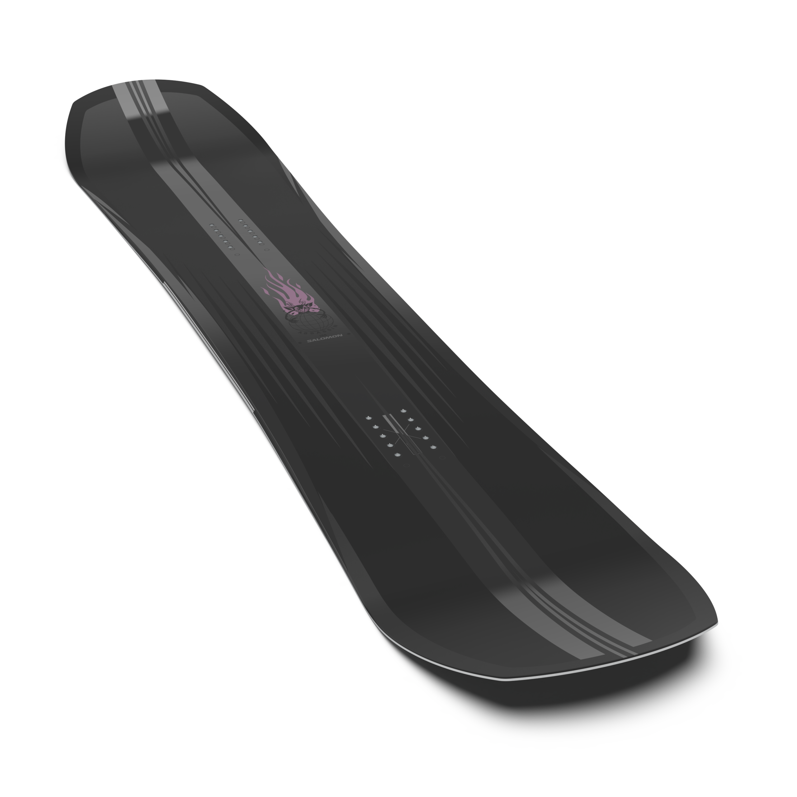 ASSASSIN PRO SNOWBOARD MEN'S - Image 2