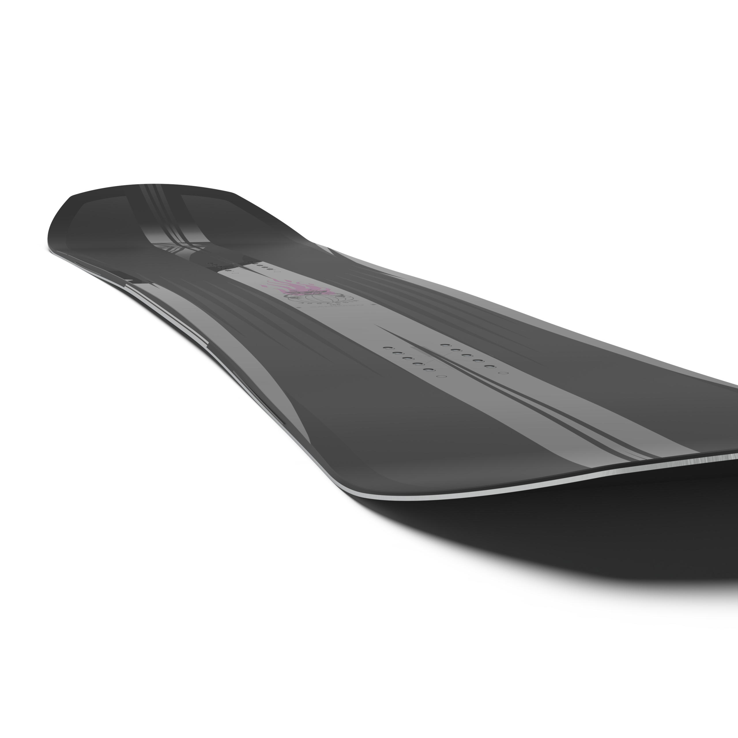 ASSASSIN PRO SNOWBOARD MEN'S - Image 4