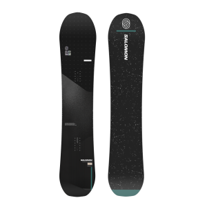SUPER 8 PRO SNOWBOARD MEN'S