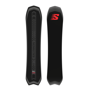 DANCEHAUL PRO SNOWBOARD