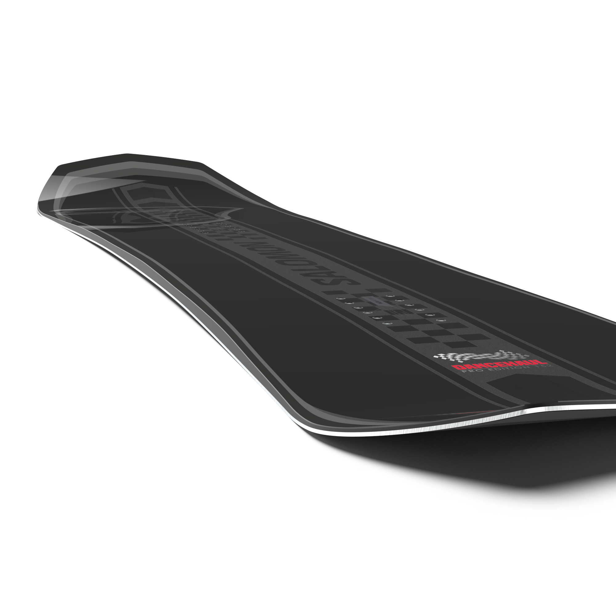 DANCEHAUL PRO SNOWBOARD - Image 2
