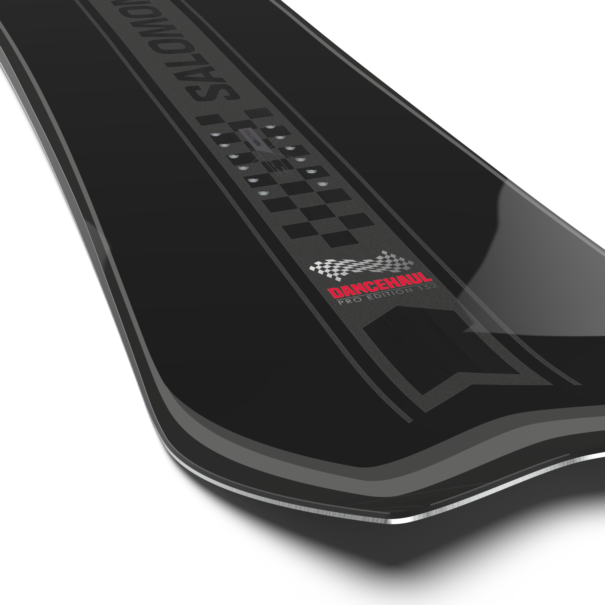 DANCEHAUL PRO SNOWBOARD - Image 3