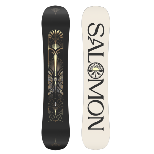 WONDER SNOWBOARD WOMEN'S