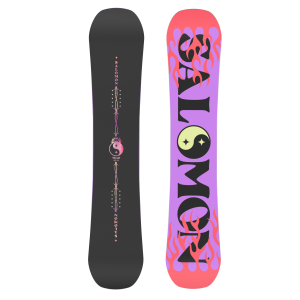 OH YEAH SNOWBOARD WOMEN'S