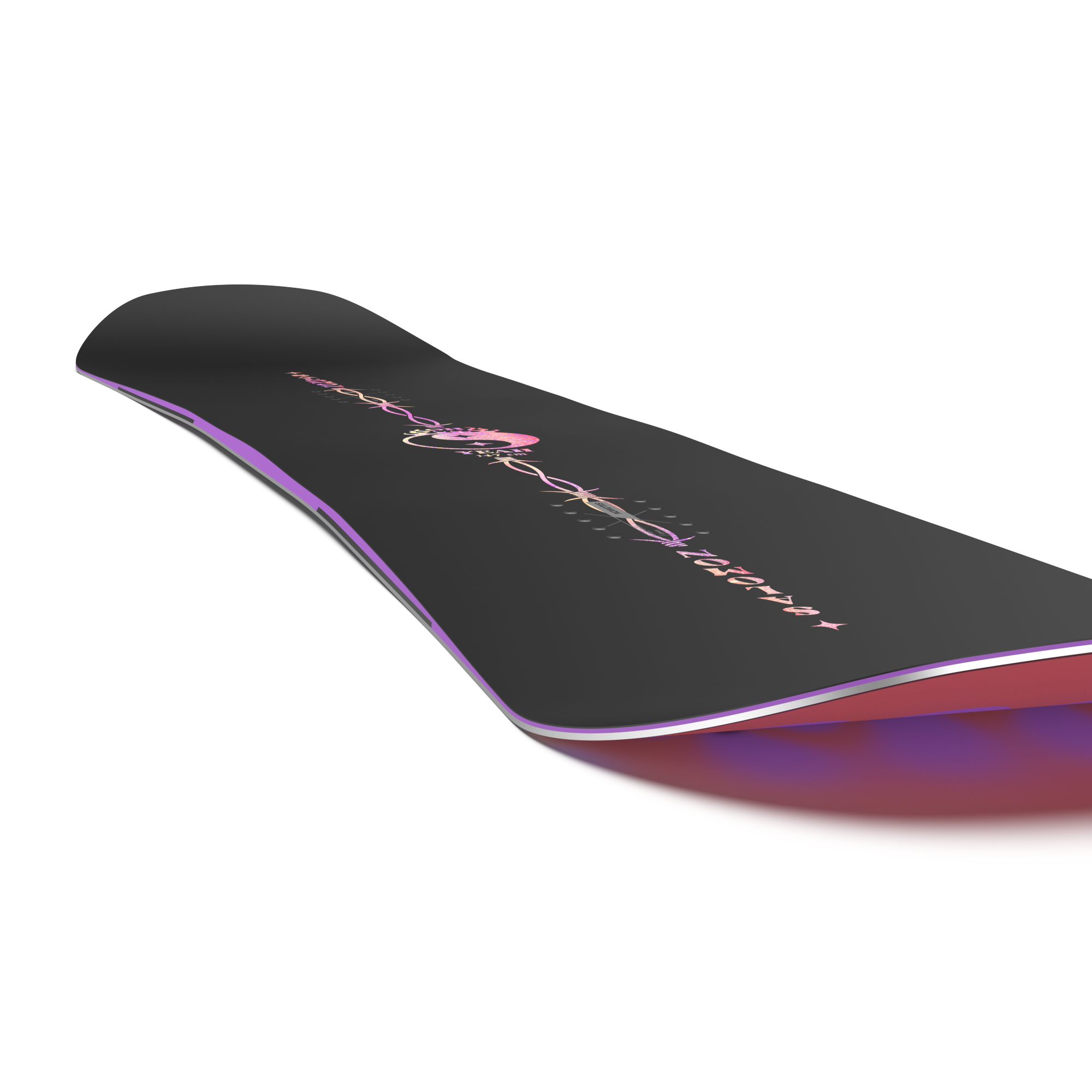 OH YEAH SNOWBOARD WOMEN'S - Image 2