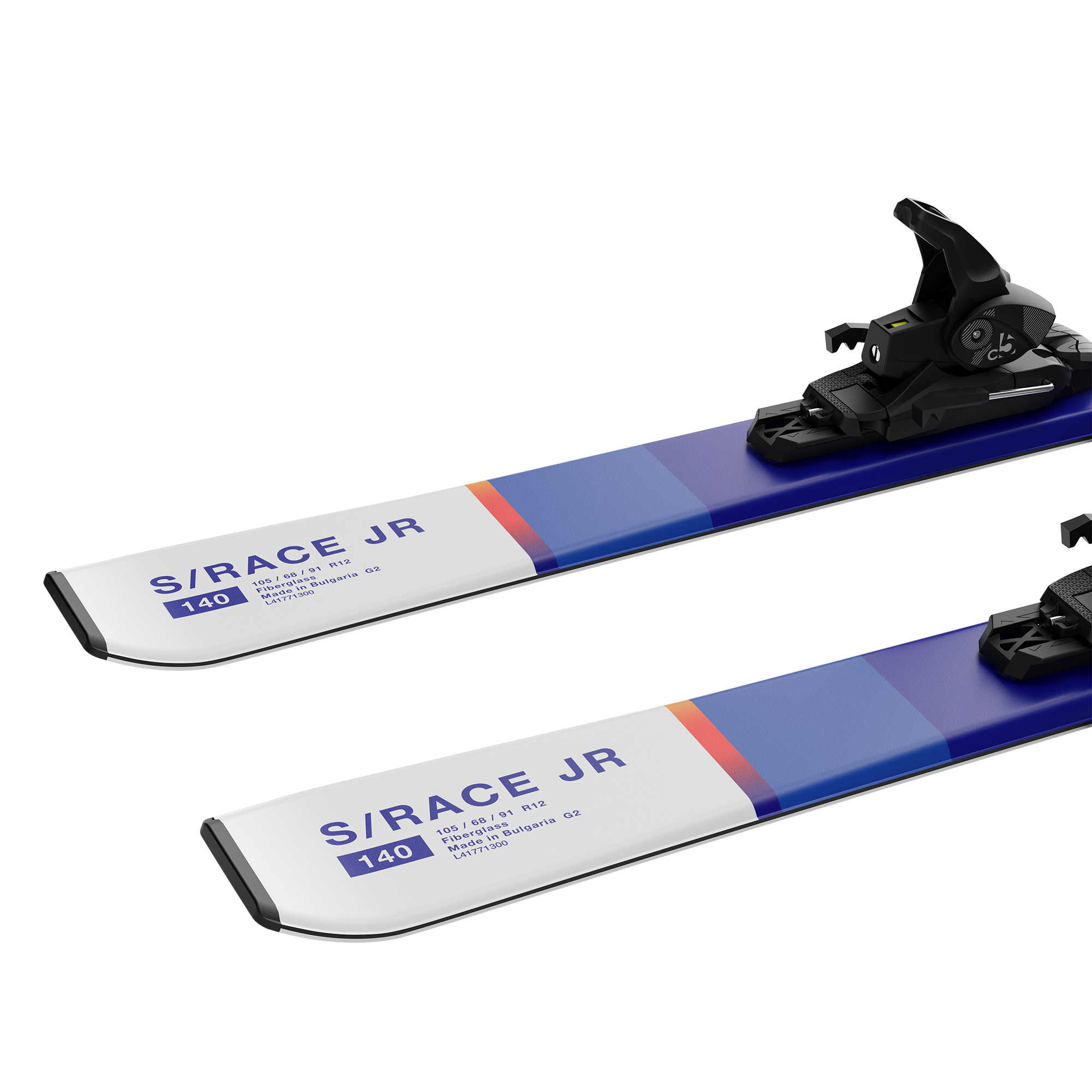 S/RACE M (and C5) - Image 5