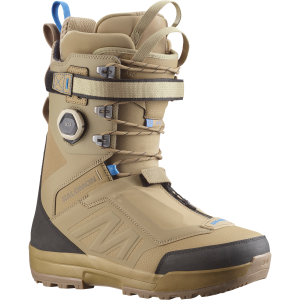 ECHO LACE SJ BOA SNOWBOARD BOOT MEN'S