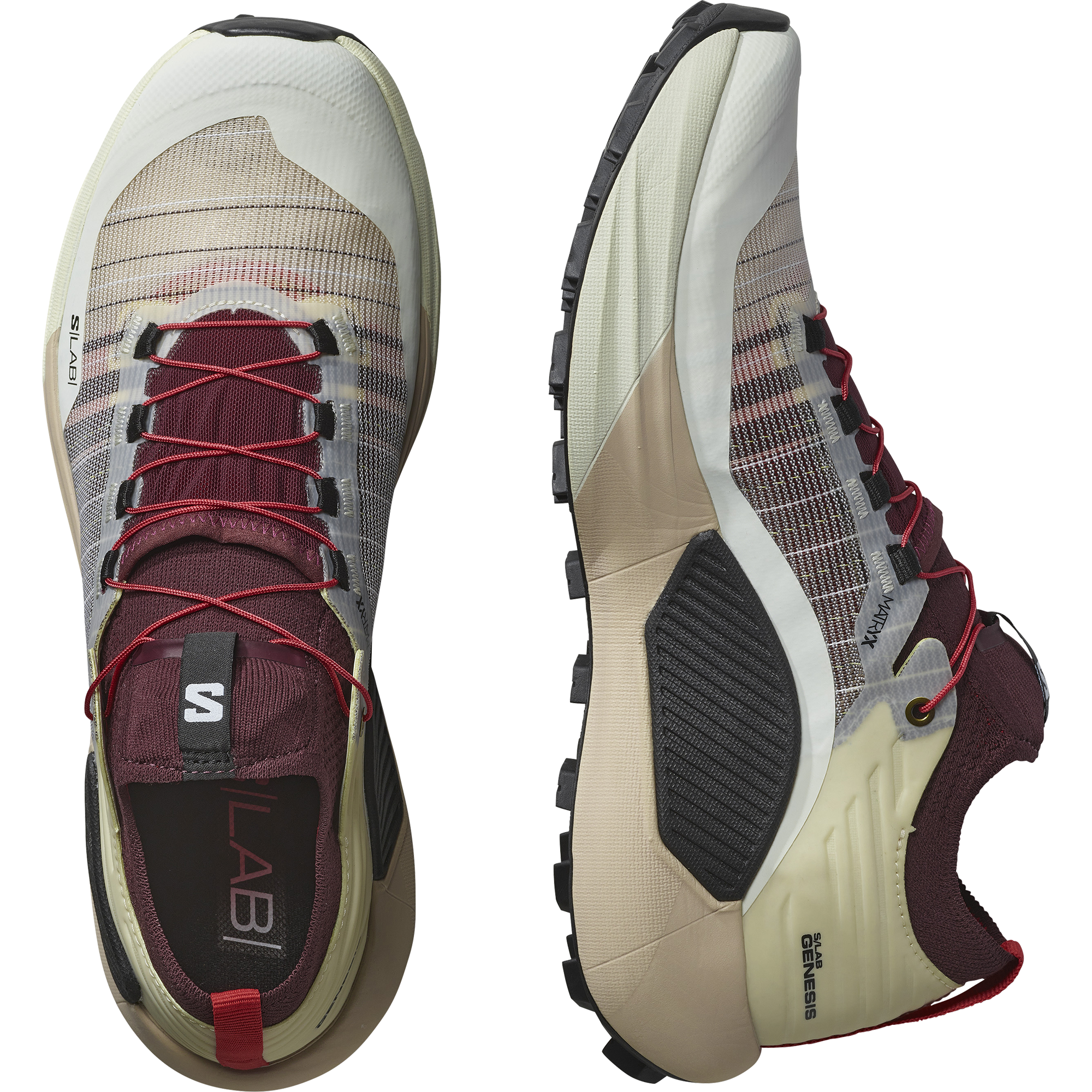 S/LAB GENESIS - Image 7