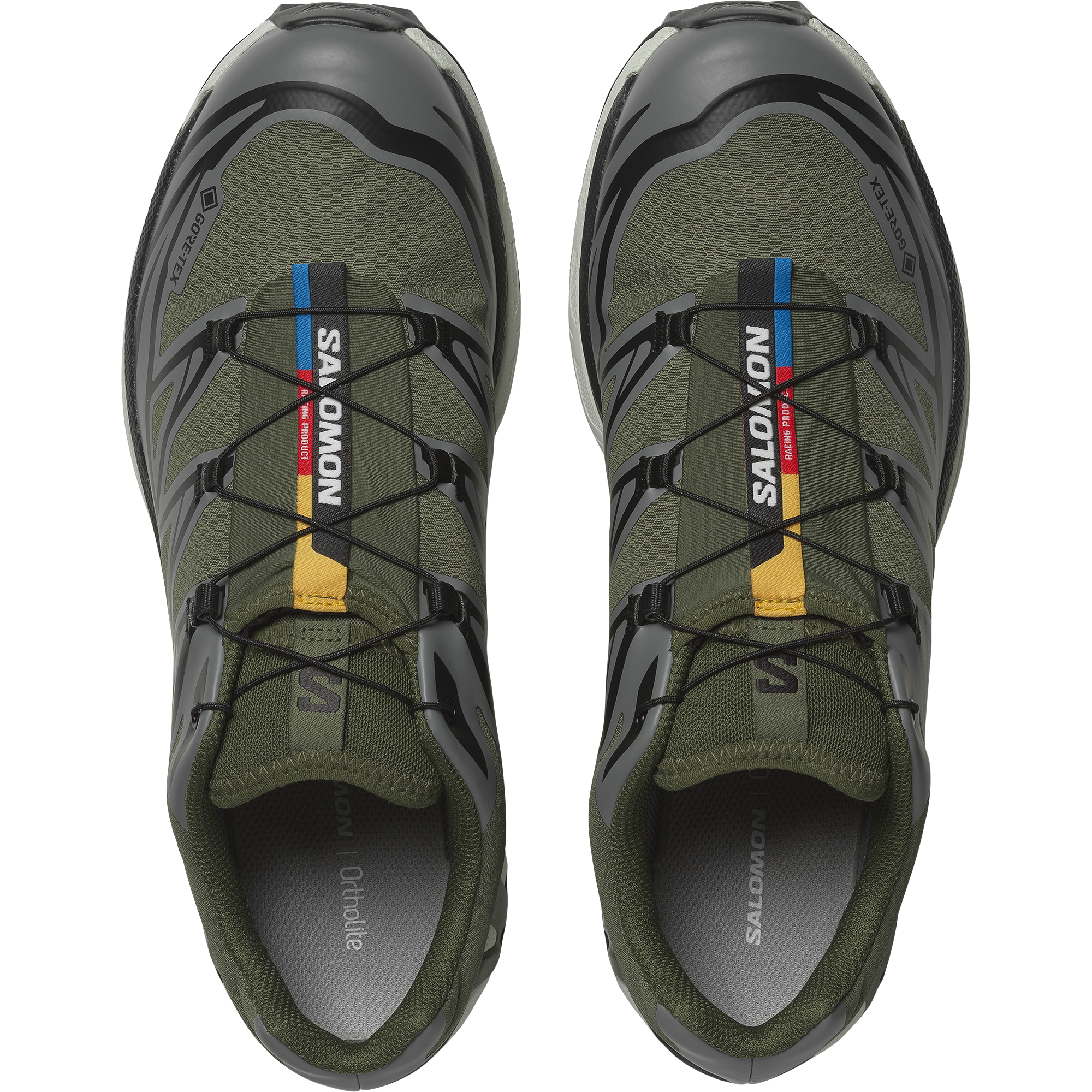 XT-6 GORE-TEX - Image 3
