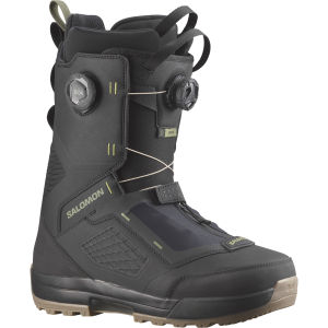 ECHO DUAL BOA SNOWBOARD BOOT MEN'S