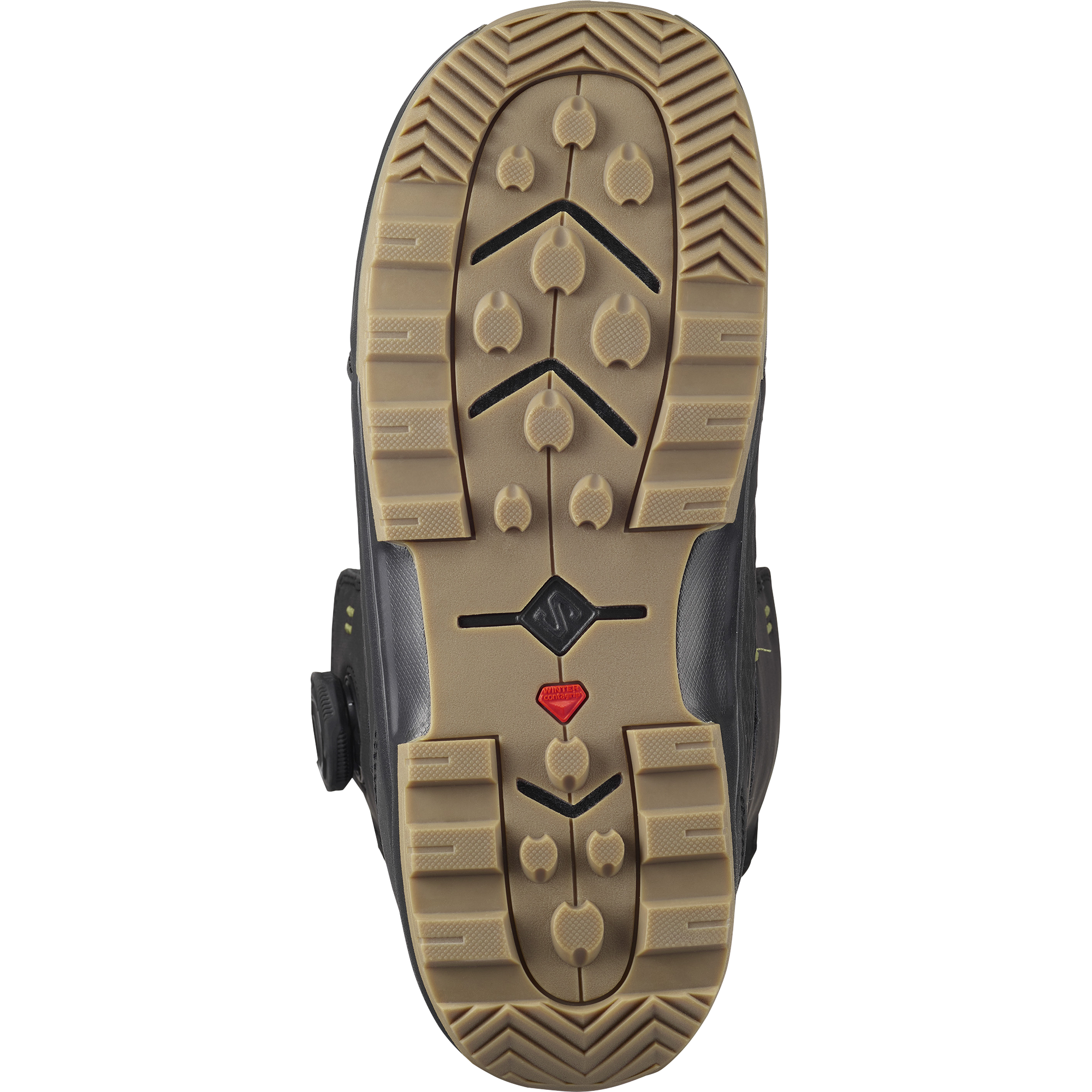 ECHO DUAL BOA SNOWBOARD BOOT MEN'S - Image 2