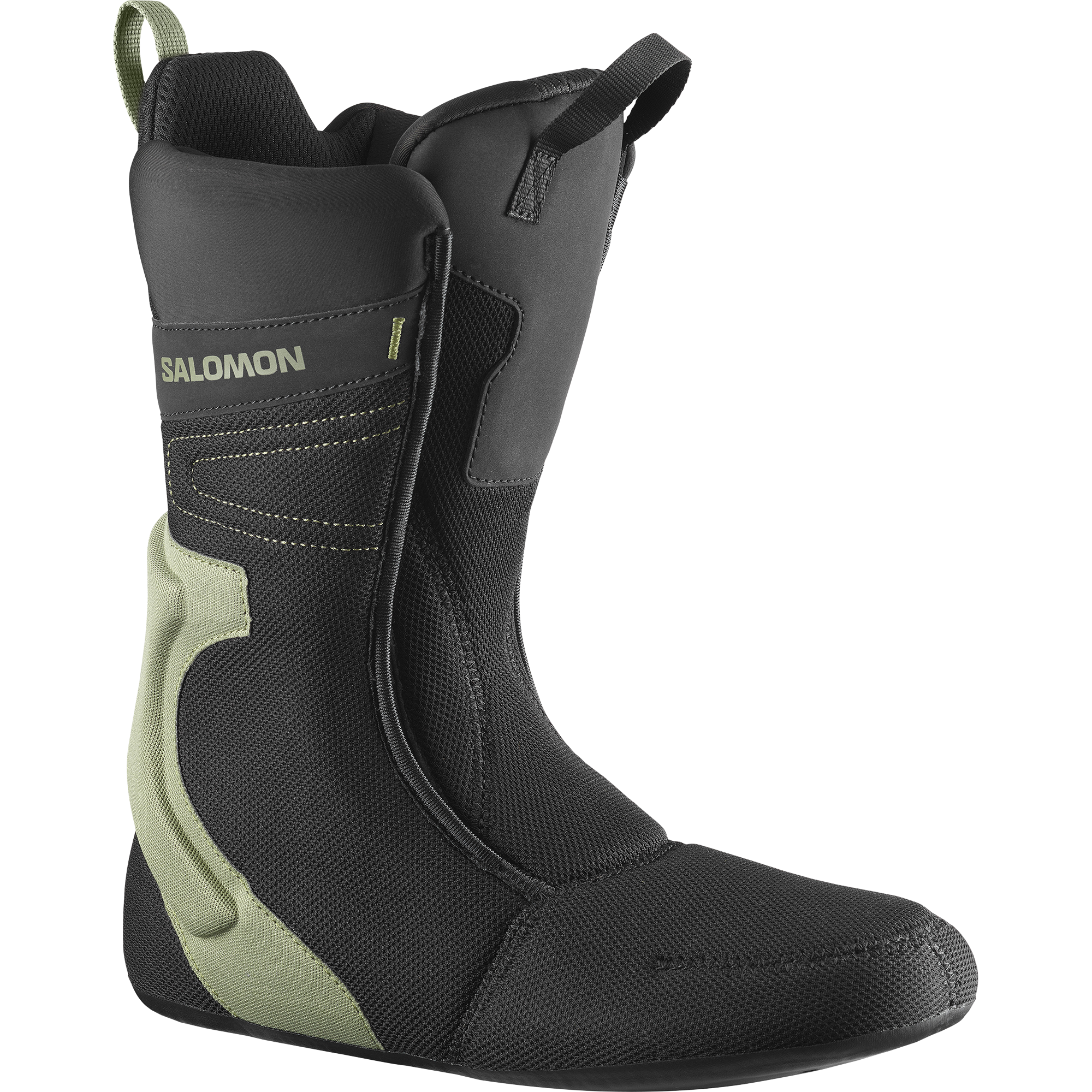 ECHO DUAL BOA SNOWBOARD BOOT MEN'S - Image 3