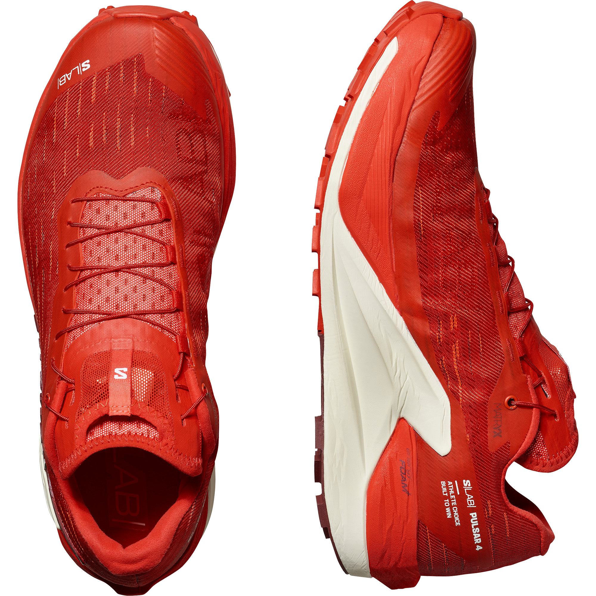 S/LAB PULSAR 4 - Image 5