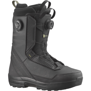 MALAMUTE DUAL BOA SNOWBOARD BOOT MEN'S