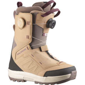 VISTA DUAL BOA SNOWBOARD BOOT WOMEN'S