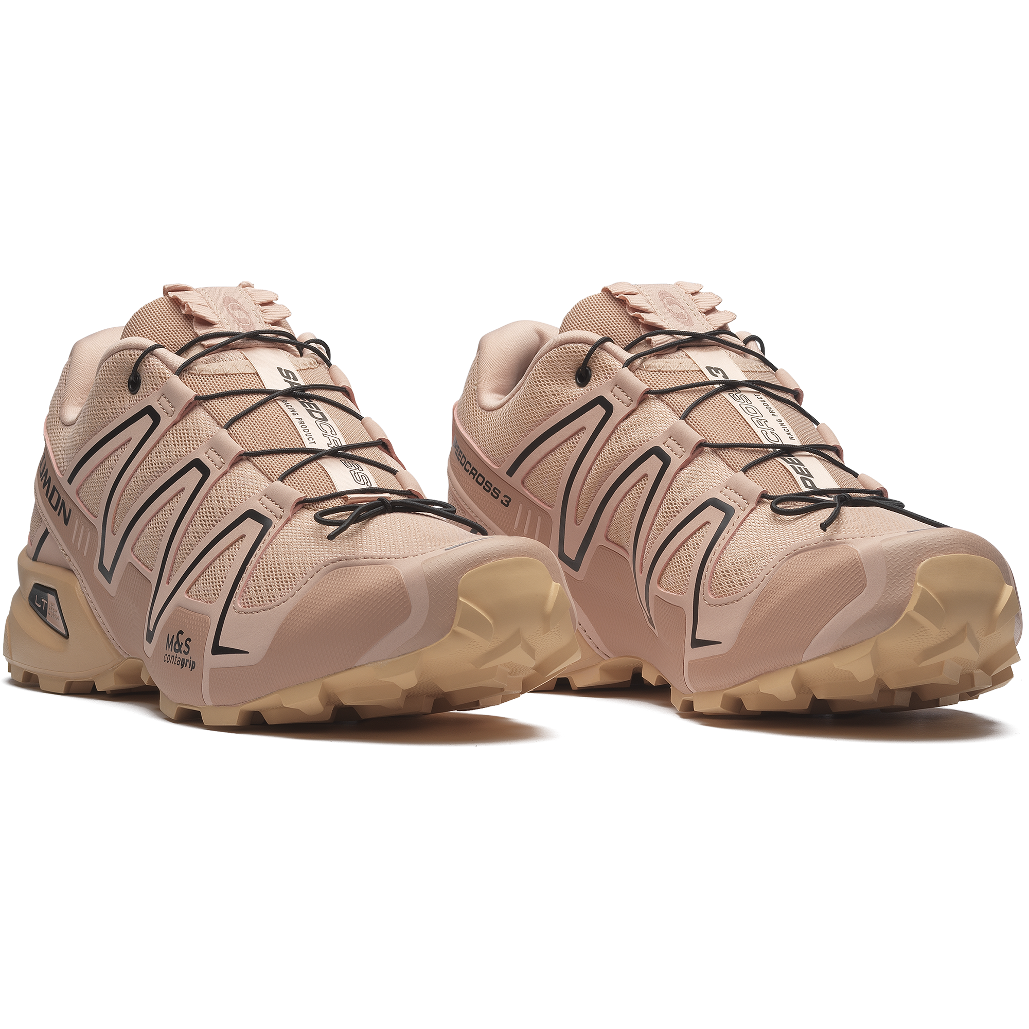 SPEEDCROSS 3 SATIN - Image 2