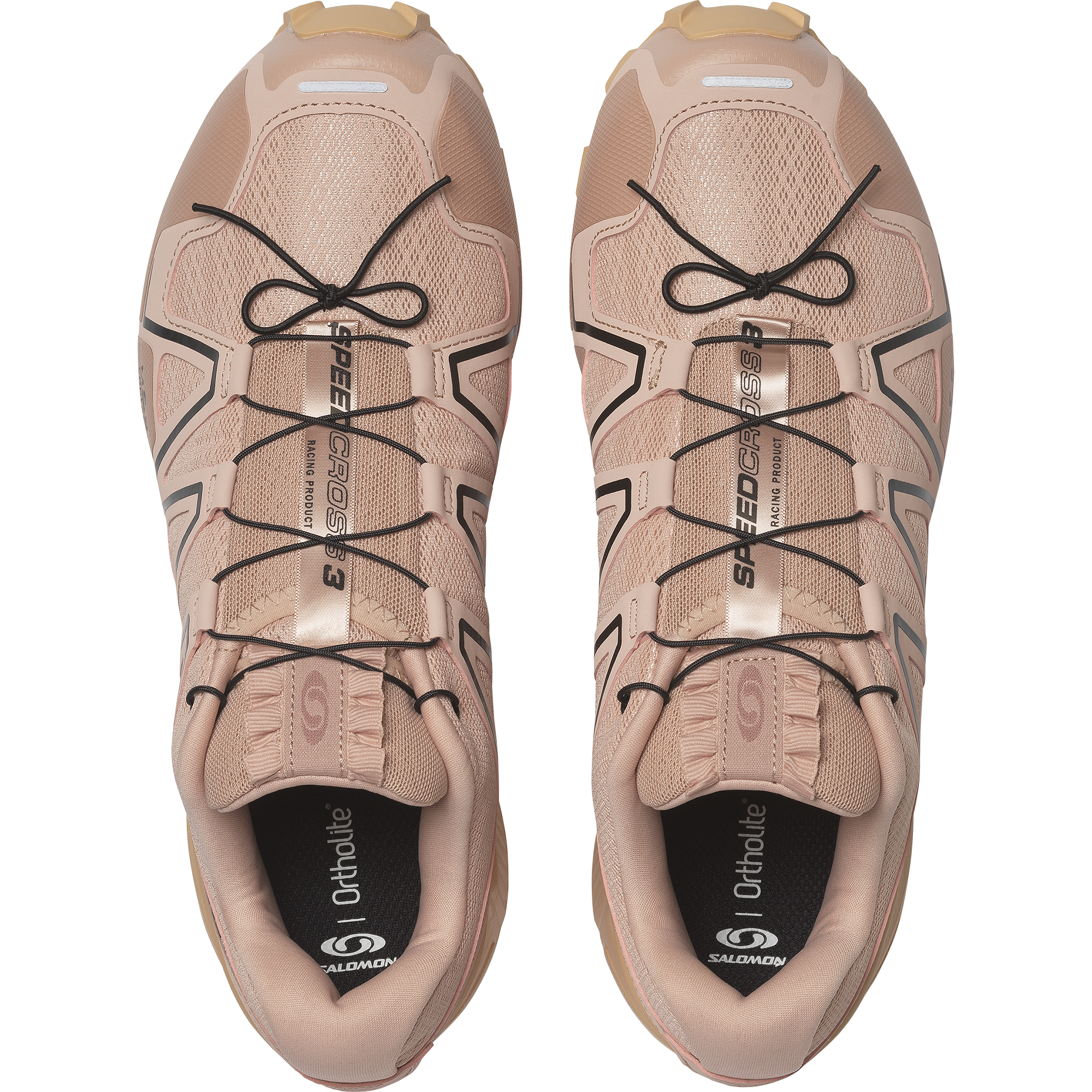 SPEEDCROSS 3 SATIN - Image 3