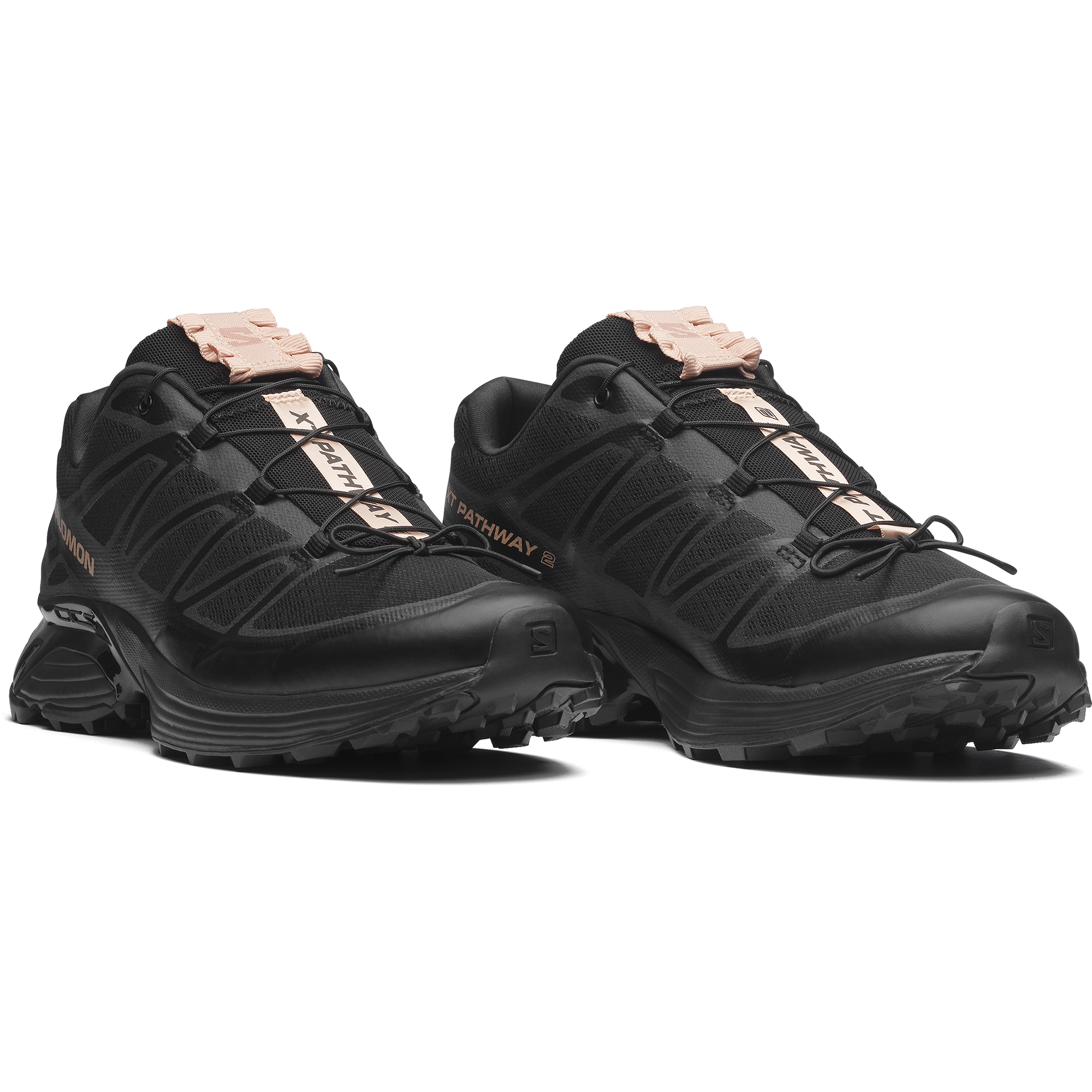 XT-PATHWAY 2 SATIN - Image 2