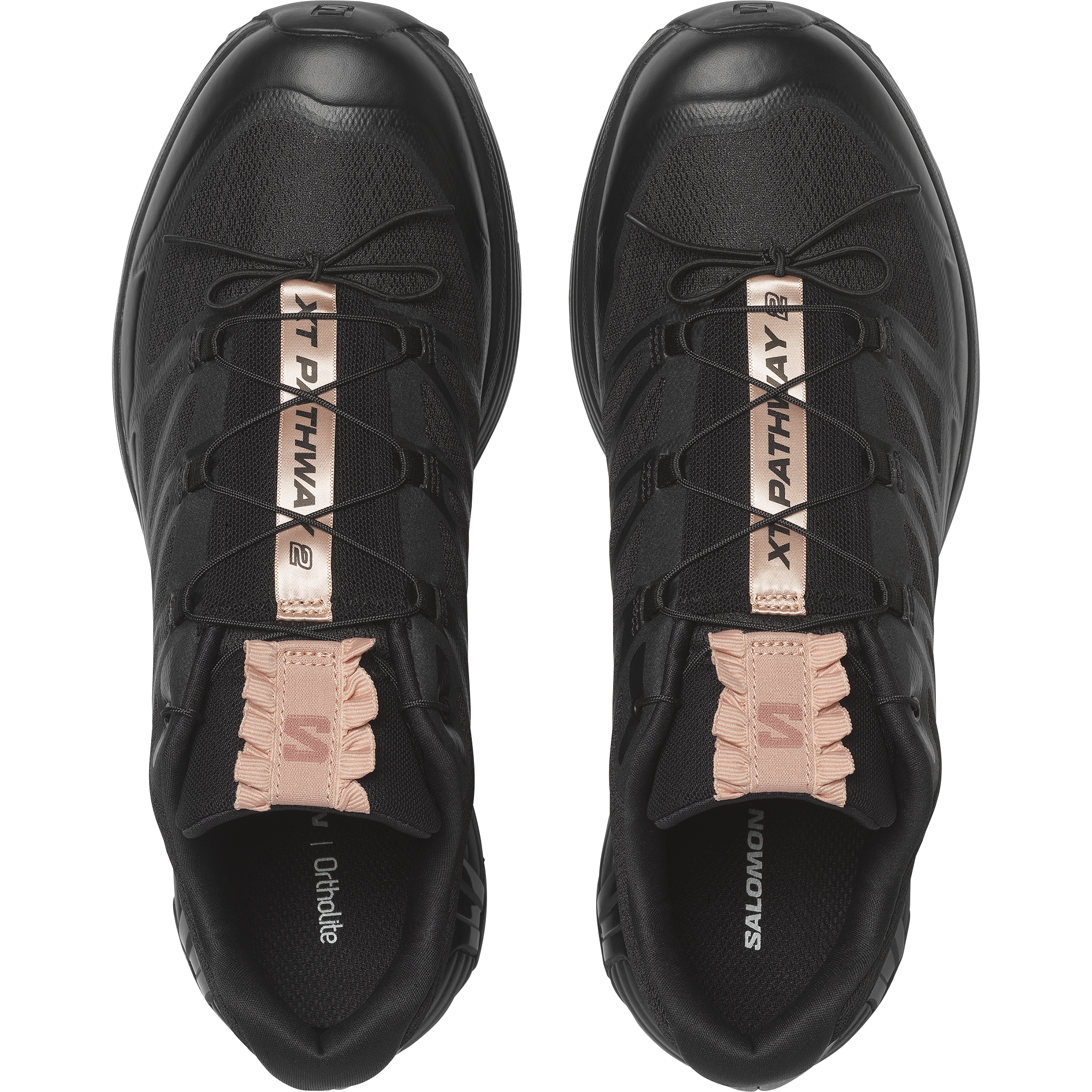 XT-PATHWAY 2 SATIN - Image 3