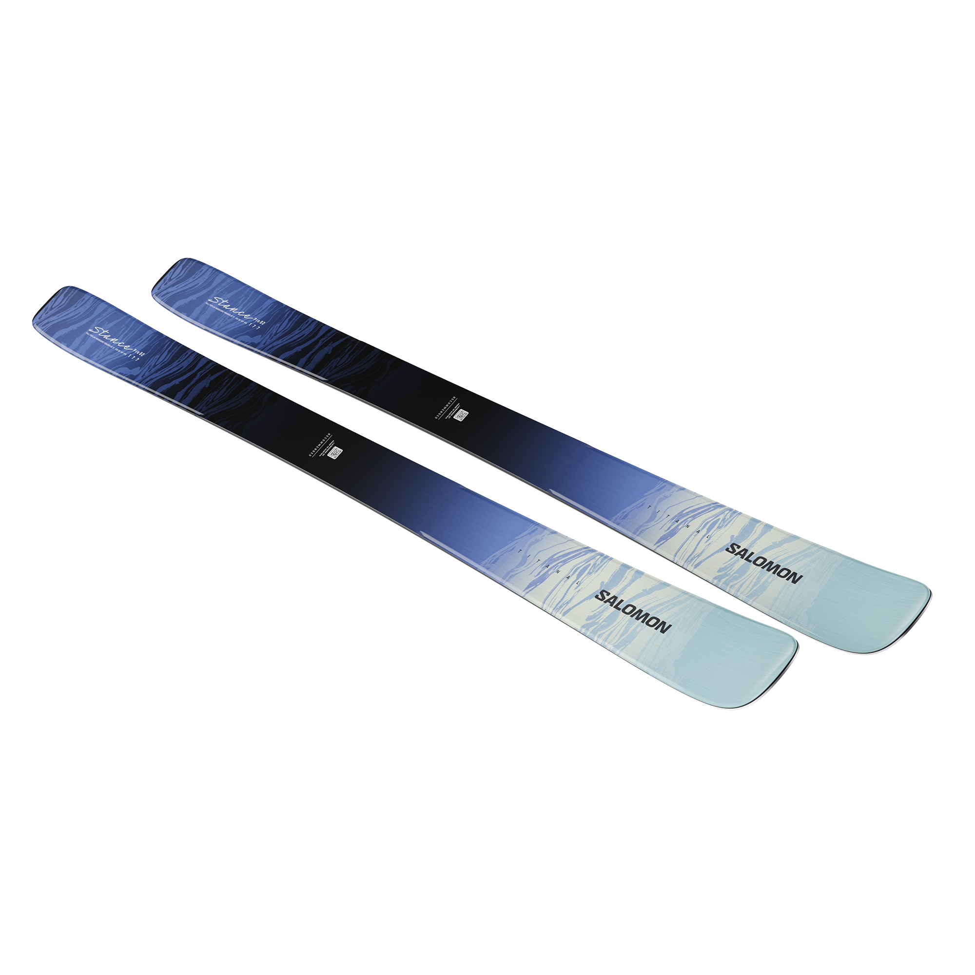 STANCE PRO 82 WOMEN'S - Image 2