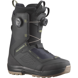 ECHO DUAL BOA WIDE SNOWBOARD BOOT MEN'S